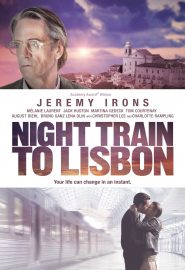 دانلود فیلم Night Train to Lisbon 2013