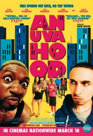 دانلود فیلم Anuvahood 2011