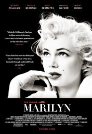 دانلود فیلم My Week with Marilyn 2011