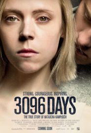 دانلود فیلم 3096 Days 2013