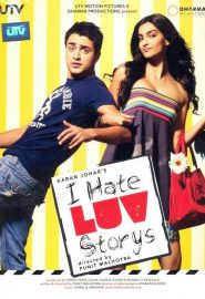 دانلود فیلم I Hate Luv Storys 2010