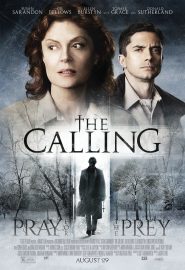 دانلود فیلم The Calling 2014