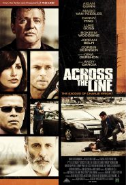 دانلود فیلم Across the Line: The Exodus of Charlie Wright 2010
