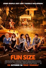 دانلود فیلم Fun Size 2012