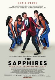 دانلود فیلم The Sapphires 2012