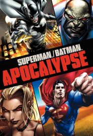 دانلود فیلم Superman/Batman: Apocalypse 2010
