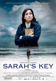 دانلود فیلم Sarah’s Key 2010