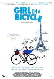 دانلود فیلم Girl on a Bicycle 2013