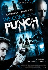 دانلود فیلم Welcome to the Punch 2013