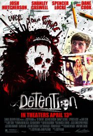 دانلود فیلم Detention 2011