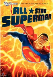دانلود فیلم All-Star Superman 2011