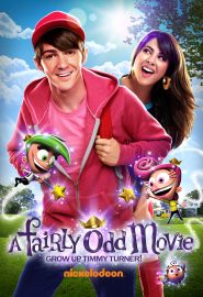 دانلود فیلم A Fairly Odd Movie: Grow Up Timmy Turner! 2011