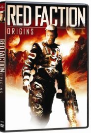 دانلود فیلم Red Faction: Origins 2011
