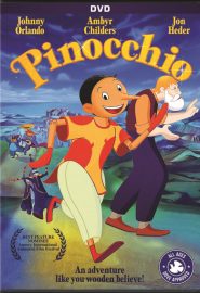 دانلود فیلم Pinocchio 2012