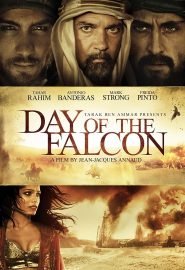 دانلود فیلم Day of the Falcon (Black Gold) 2011