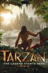 دانلود فیلم Tarzan 2013