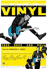 دانلود فیلم Vinyl 2012