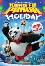 دانلود فیلم Kung Fu Panda Holiday 2010
