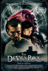 دانلود فیلم The Devil’s Rock 2011