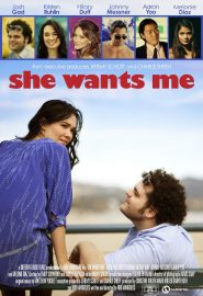 دانلود فیلم She Wants Me 2012