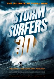 دانلود فیلم Storm Surfers 3D 2012