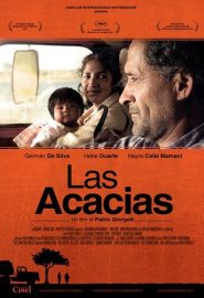 دانلود فیلم Las Acacias 2011