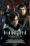 دانلود فیلم Resident Evil: Damnation 2012