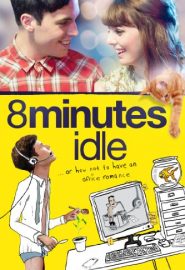 دانلود فیلم 8 Minutes Idle 2012