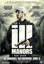 دانلود فیلم Ill Manors 2012