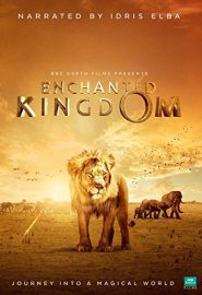 دانلود فیلم Enchanted Kingdom 3D 2014