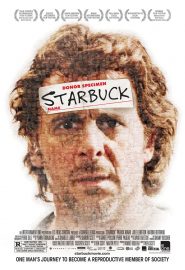 دانلود فیلم Starbuck 2011