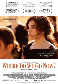 دانلود فیلم Where Do We Go Now? (Et maintenant on va où?) 2011