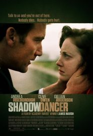 دانلود فیلم Shadow Dancer 2012