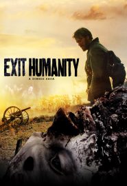 دانلود فیلم Exit Humanity 2011