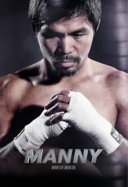 دانلود فیلم Manny 2014