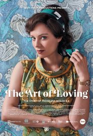 دانلود فیلم The Art of Loving Story of Michalina Wislocka 2017