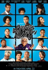 دانلود فیلم Madea’s Big Happy Family 2011