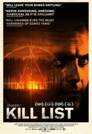 دانلود فیلم Kill List 2011
