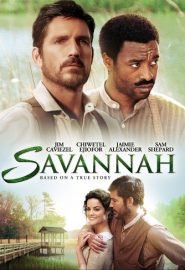 دانلود فیلم Savannah 2013