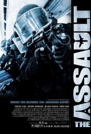 دانلود فیلم The Assault 2010