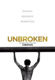 دانلود فیلم Unbroken 2014