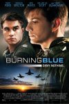 دانلود فیلم Burning Blue 2013