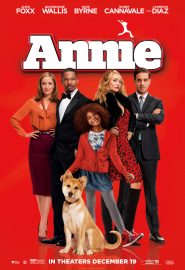 دانلود فیلم Annie 2014