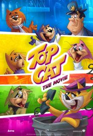 دانلود فیلم Top Cat 2011