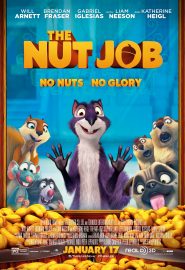 دانلود فیلم The Nut Job 2014