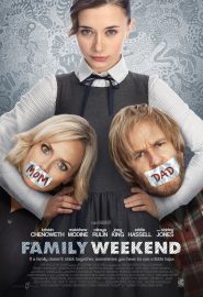 دانلود فیلم Family Weekend 2013