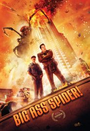 دانلود فیلم Big Ass Spider! 2013