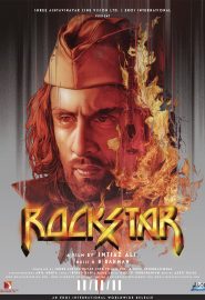 دانلود فیلم RockStar 2011