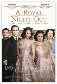 دانلود فیلم A Royal Night Out 2015
