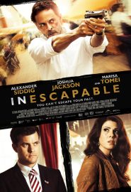 دانلود فیلم Inescapable 2012